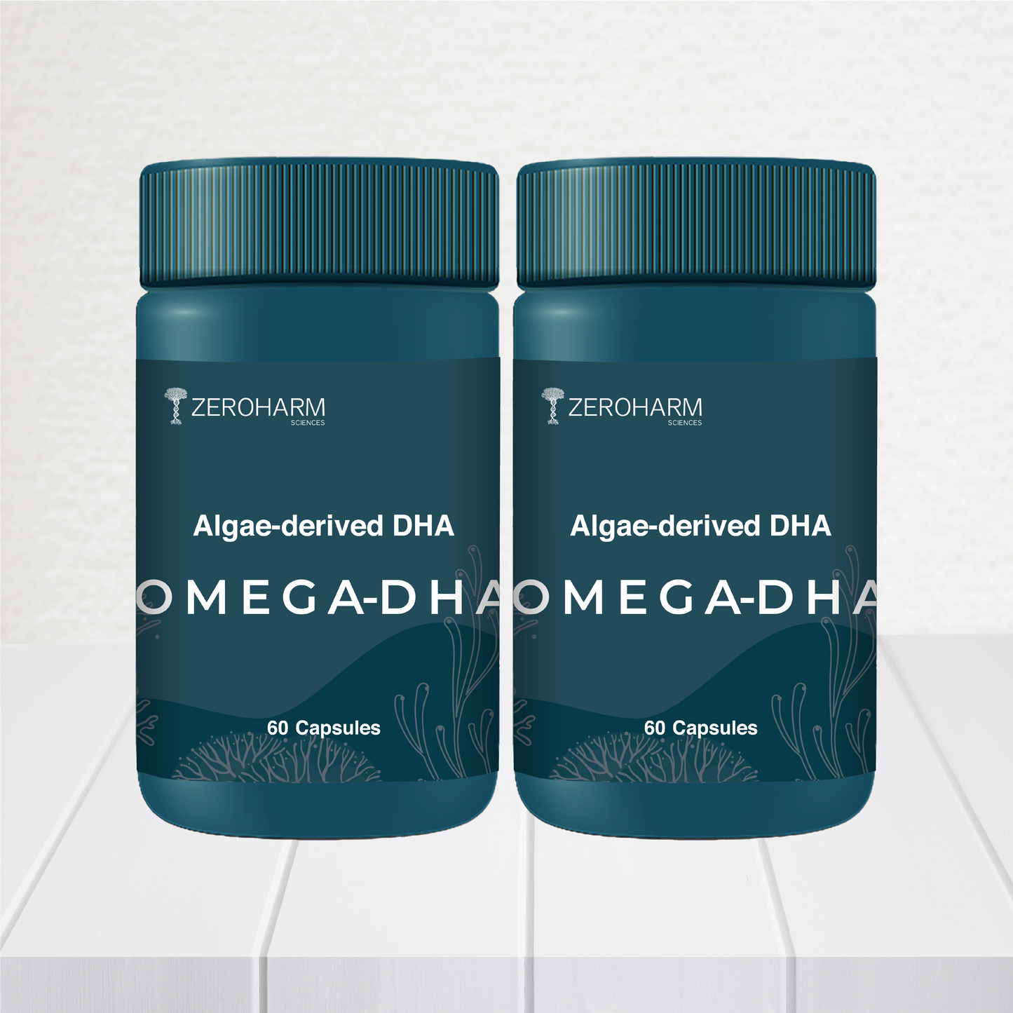 Omega-DHA Capsules