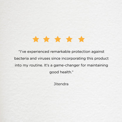 Gut Army Probiotic Immunity Booster