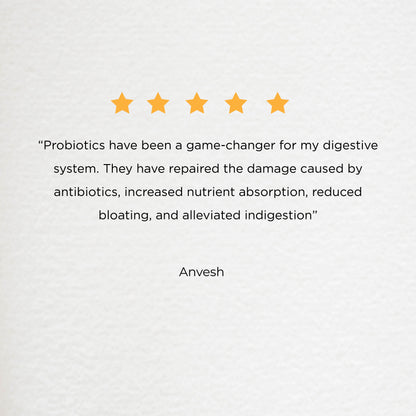 Probiotic Multivitamin All in One Capsules